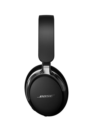 Bose QuietComfort Ultra Headphones (2nd Gen) Negro