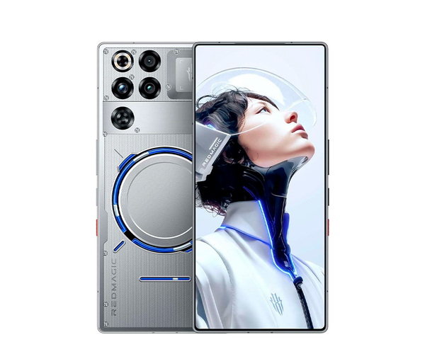 REDMAGIC 11 Pro 24GB+1TB / Subzero – tecnopolis