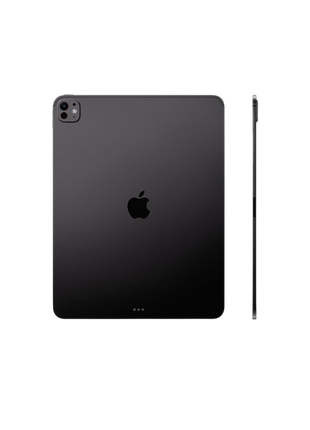 Apple iPad Pro 13" M5 Chip 256GB Wi-Fi Space Black