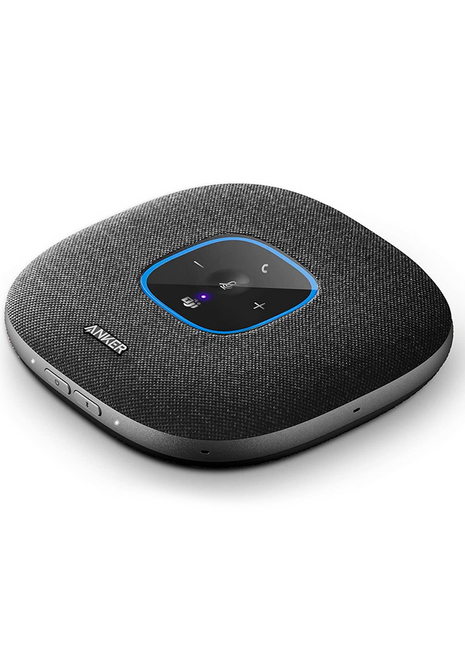 Anker PowerConf S3 Altavoz portátil para conferencias con Bluetooth & USB Negro