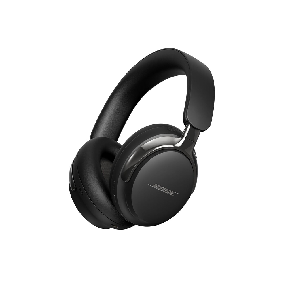 BOSE QuietComfort Ultra Headphones ブラック Bose QuietComfort Ultra Headphones (2nd Gen) Negro – tecnopolis