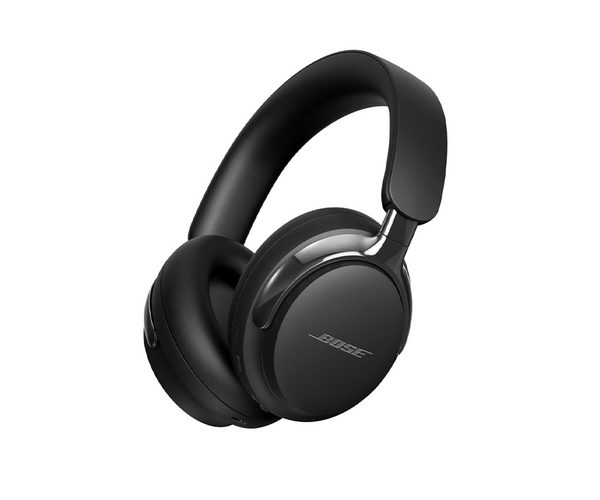 Bose QuietComfort Ultra Headphones (2nd Gen) Negro – tecnopolis