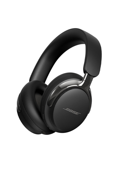 Bose QuietComfort Ultra Headphones (2nd Gen) Negro