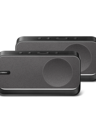 BOSE SoundLink Home Bluetooth Portable Speaker Cool Gray