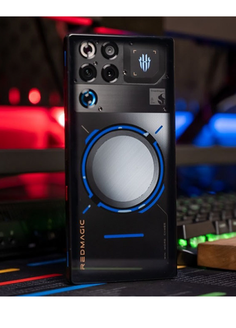 REDMAGIC 11 Pro 16 GB+512GB / Nightfreeze