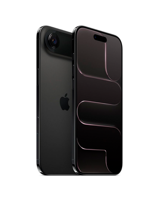 Apple iPhone 17 Air 256GB Space Black