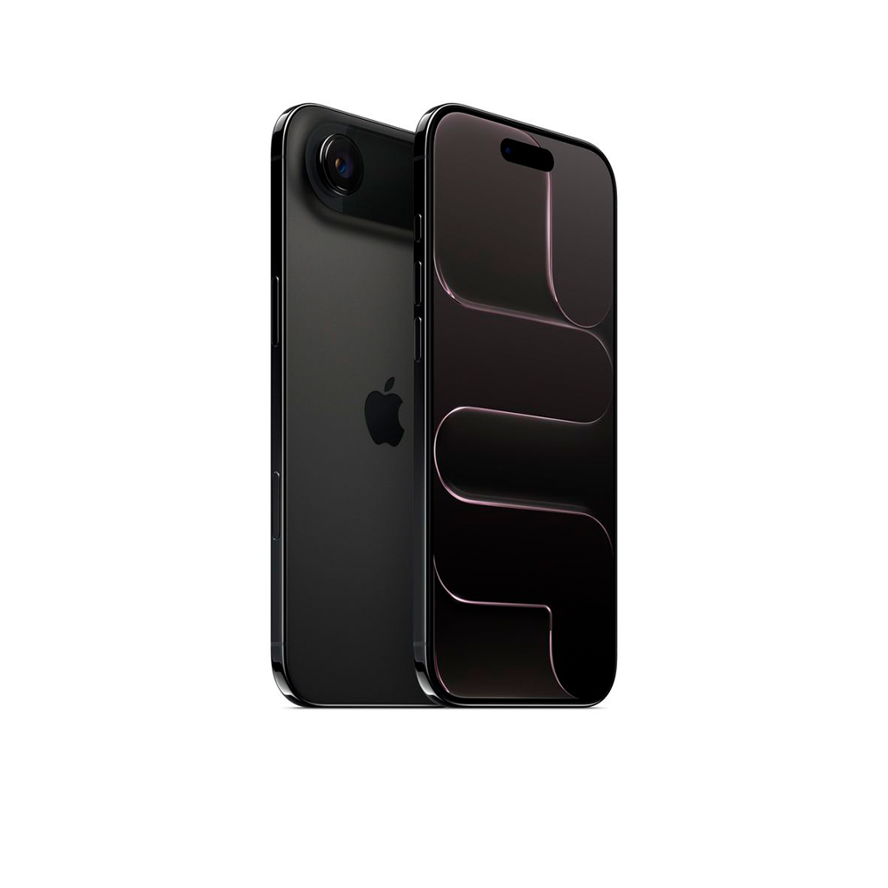 Apple iPhone 17 Air 256GB Space Black – tecnopolis Apple iPhone 17 Air 256GB Space Black – tecnopolis