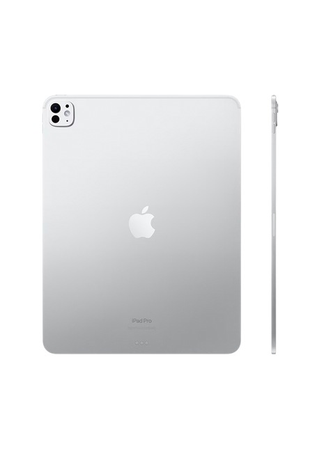 Apple iPad Pro 11" M4 Chip 256GB Wi-Fi Silver