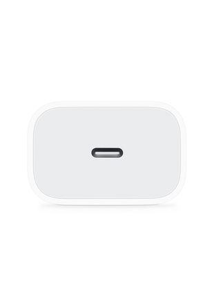 Apple 20W USB Type-C Power Adapter