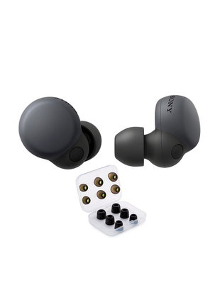 Sony LinkBuds S Negro