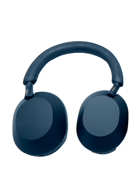 Sony WH-1000XM5 Auriculares inalámbricos con cancelación de ruido, color Midnight Blue