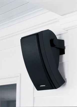 Bose 251 Altavoces para exteriores color Negro (1 Par)