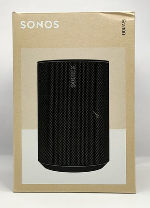 Sonos Era 100 black