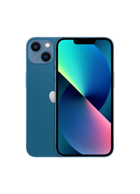 iPhone 13 128GB Blue 1 Sim Fisico + 1 Esim (A2633)