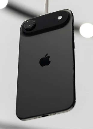 Apple iPhone 17 Air 256GB Space Black