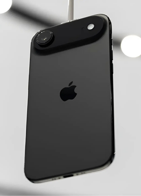 Apple iPhone 17 Air 256GB Space Black