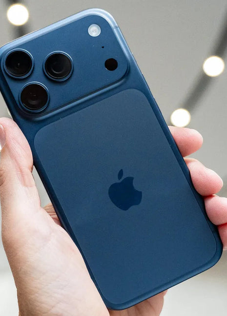 Apple iPhone 17 Pro Max 512GB Dual eSim Deep Blue (A3257)