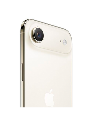 iPhone 17 Air Light Gold
