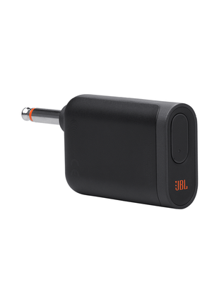 JBL PartyBox Sistema inalámbrico de 2 micrófonos con receptor de doble canal (Recargable)