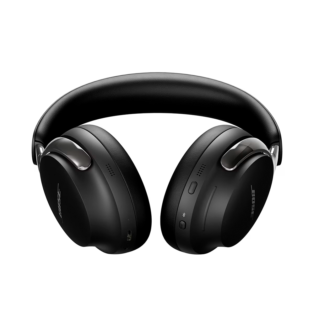Bose QuietComfort Ultra Headphones (2nd Gen) Negro – tecnopolis
