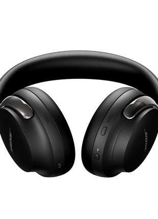 Bose QuietComfort Ultra Headphones (2nd Gen) Negro
