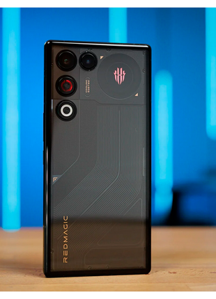 REDMAGIC 11 Air Phantom / 16GB+512GB