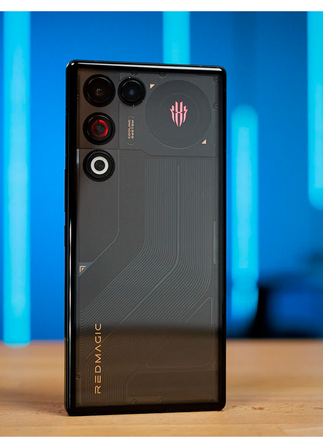 REDMAGIC 11 Air Phantom / 16GB+512GB