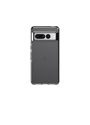 Tech21 Google Pixel 7 Pro Evo Check - Funda ultra protectora para teléfono con protección contra caídas
