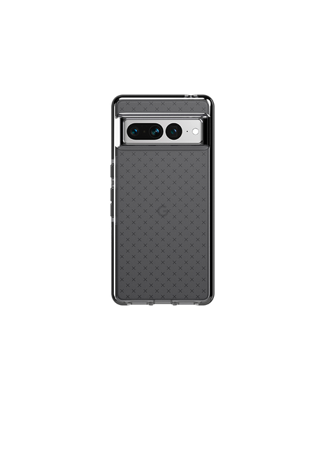 Tech21 Google Pixel 7 Pro Evo Check - Funda ultra protectora para teléfono con protección contra caídas