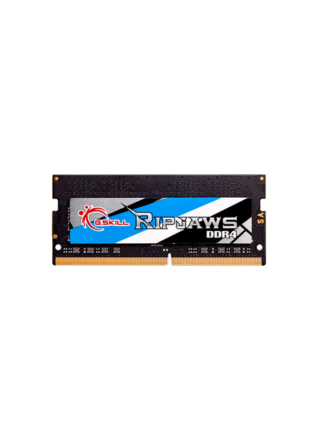 G.Skill RipJaws RAM para Laptop 8GB DDR4 3200mhz