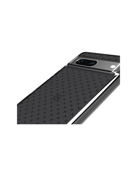 Tech21 Google Pixel 7 Evo Check - Funda ultra protectora para teléfono con protección contra caídas