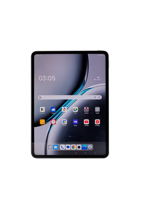OnePlus Pad 2 256GB 12GB RAM