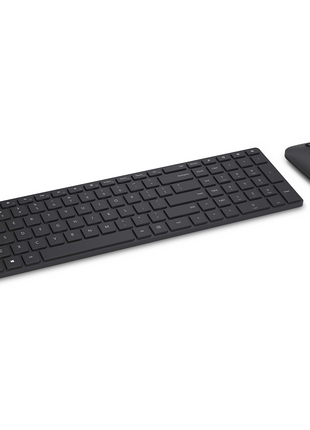 Microsoft Designer Bluetooth Desktop Keyboard & Mouse