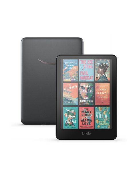 Amazon Kindle Colorsoft 16GB