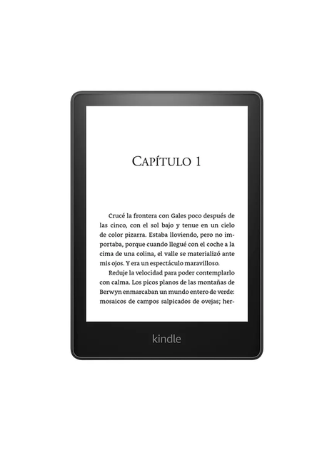 Amazon Kindle Colorsoft Edición Signature 32 GB