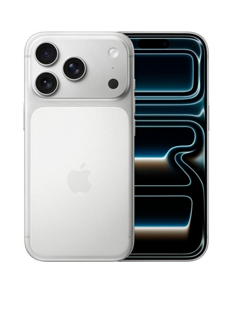Apple iPhone 17 pro 512gb White Dual eSim (A3256)