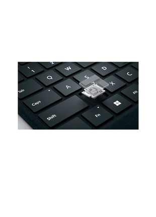 Microsoft Surface Pro X Signature Keyboard con Slim Pen caja