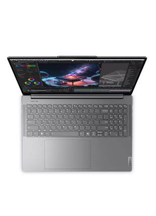 Lenovo Yoga Pro 9 16IMH9 16" 2.8K OLED Core Ultra 9 185H 32GB 512GB SSD RTX 4050 Max-Q Mobile