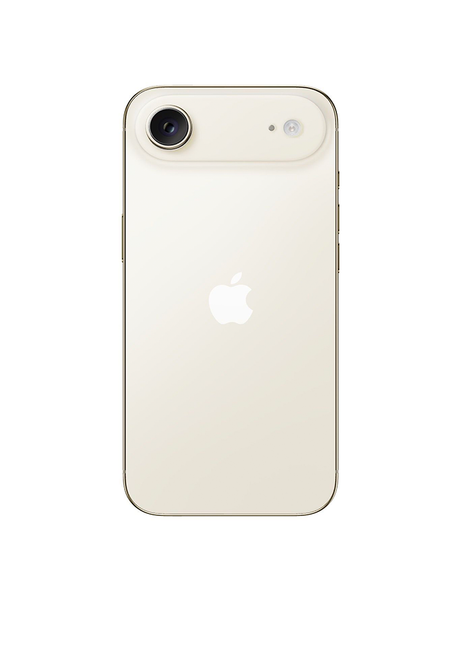 iPhone 17 Air Light Gold