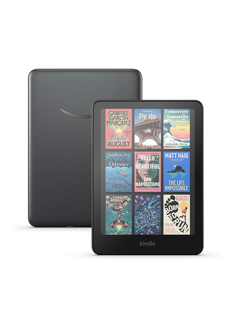 Amazon Kindle Colorsoft Edición Signature 32 GB