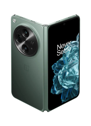 OnePlus Open 512GB, 16GB RAM, Emerald Dusk (Sin Caja)