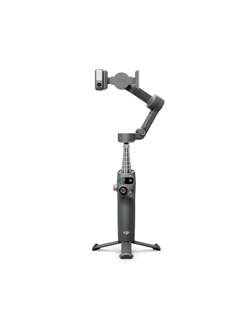 DJI Osmo Mobile 7P Black