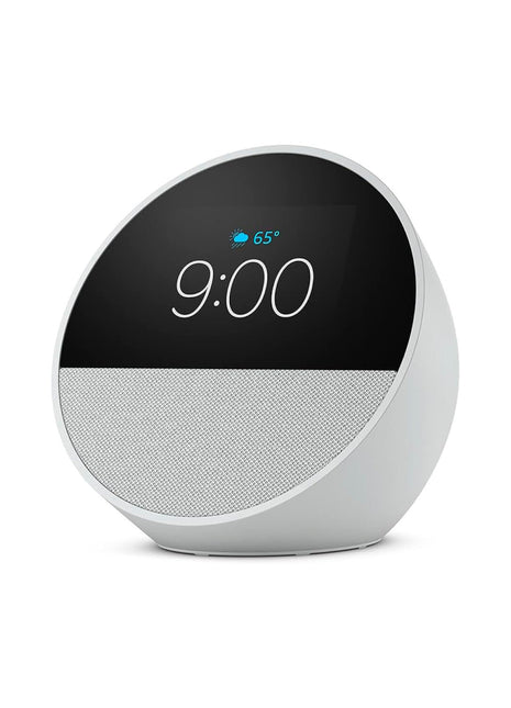 Amazon Echo Spot Blanco