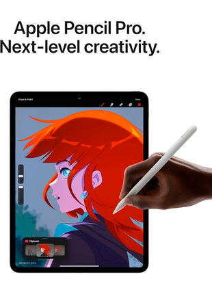 Apple Pencil Pro