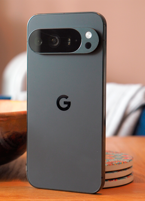Google Pixel 10 Pro XL 256 GB Obsidian