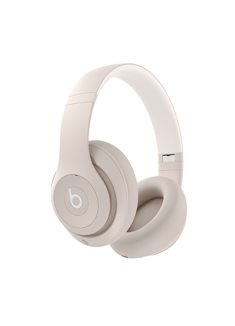 Beats Studio Pro Sandstone