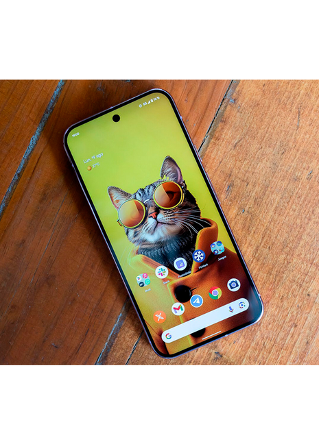 Google Pixel 9 Pro XL 256 GB Obsidian
