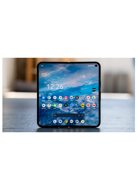 Google Pixel 9 Pro Fold 256GB Obsidian