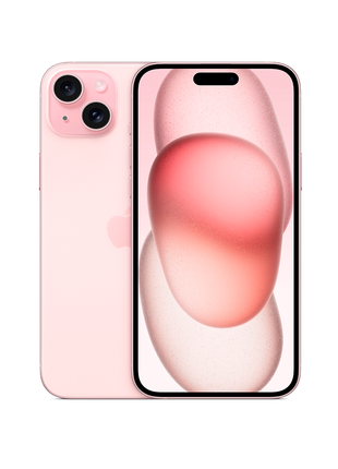 iPhone 15 Plus 128GB Pink Dual eSim (99%)