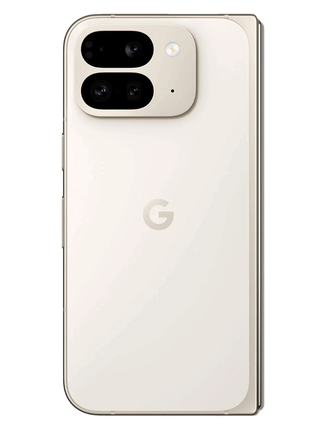 Google Pixel 9 Pro Fold 256GB Porcelain